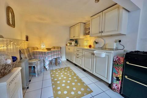 3 bedroom semi-detached house for sale, Prospect Terrace, Newton Abbot