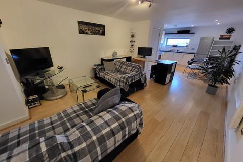 2 bedroom flat for sale, Life Buildings, Greenheys Lane West, Hulme, Manchester. M15 5AX