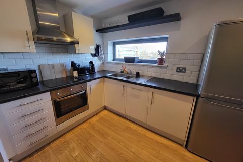 2 bedroom flat for sale, Life Buildings, Greenheys Lane West, Hulme, Manchester. M15 5AX