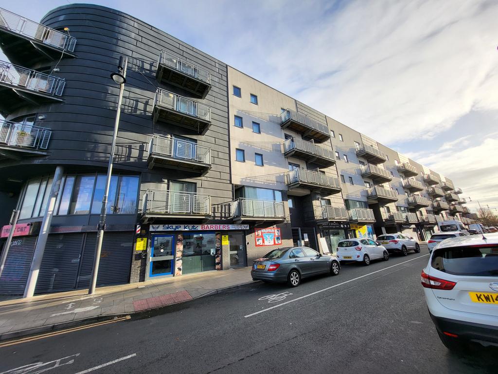 2 Bedroom Apartment for Sale