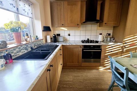 23 Bodmin Close, Belmont, Hereford, HR2 7ZB