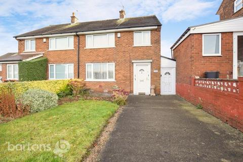 3 bedroom semi-detached house for sale, Oaks Lane, Kimberworth Park