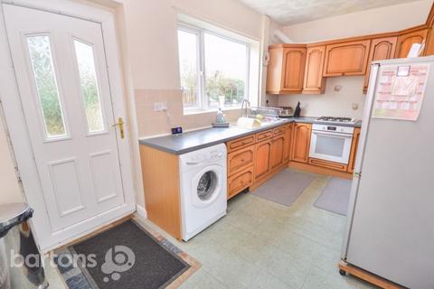 3 bedroom semi-detached house for sale, Mowbray Street, Rotherham