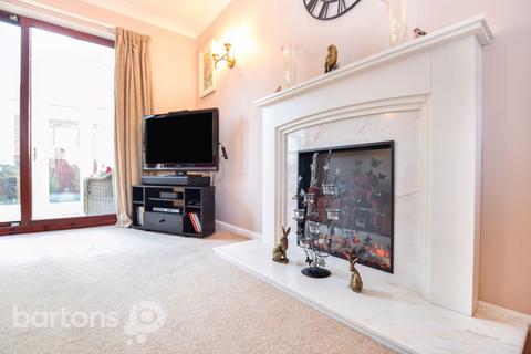 4 bedroom detached house for sale, Greystones Road, WHISTON