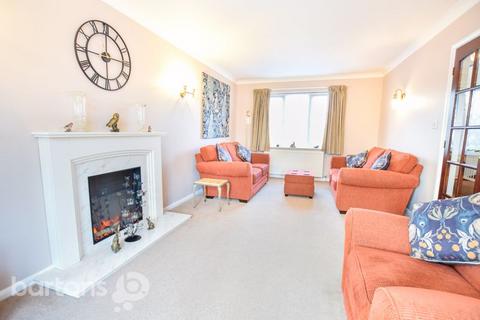 4 bedroom detached house for sale, Greystones Road, WHISTON