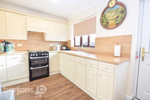 4 bedroom detached house for sale, Greystones Road, WHISTON