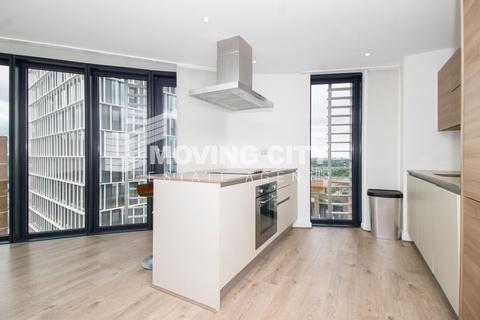 2 bedroom apartment for sale, Station Street, London E15