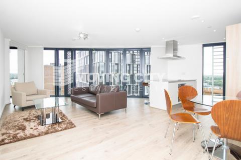 2 bedroom apartment for sale, Station Street, London E15