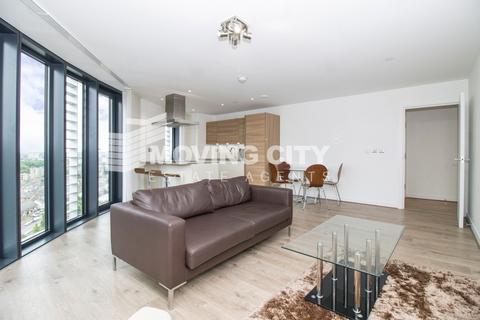 2 bedroom apartment for sale, Station Street, London E15