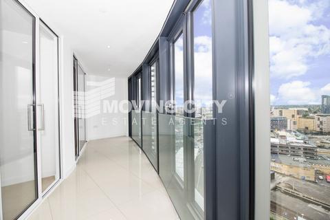 2 bedroom apartment for sale, Station Street, London E15