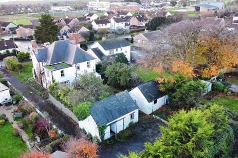 5 bedroom detached house for sale, 119 Boverton Road, Llantwit Major, The Vale of Glamorgan CF61 1YA