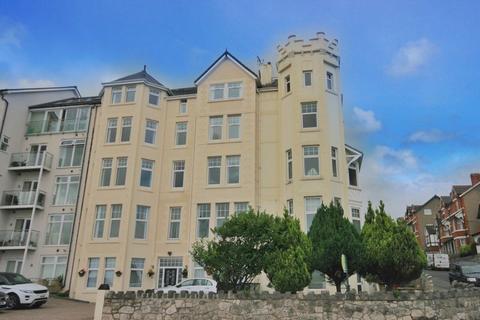 1 bedroom apartment for sale, 10 Sea Bank Road, Rhos on Sea