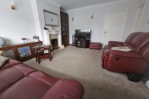 2 bedroom end of terrace house for sale, Brompton Road. Great Barr, Birmingham, B44 9PL