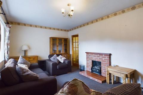 3 bedroom terraced house for sale, 16 Hansards Drive, Wragby