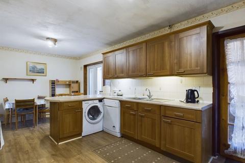 3 bedroom terraced house for sale, 16 Hansards Drive, Wragby