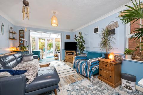 2 bedroom end of terrace house for sale, Buttermere Way, Littlehampton, West Sussex, BN17