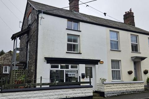 1 bedroom apartment to rent, High Street, Kilkhampton