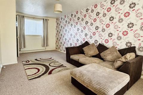 3 bedroom terraced house for sale, Bryn Glas Close, Holyhead