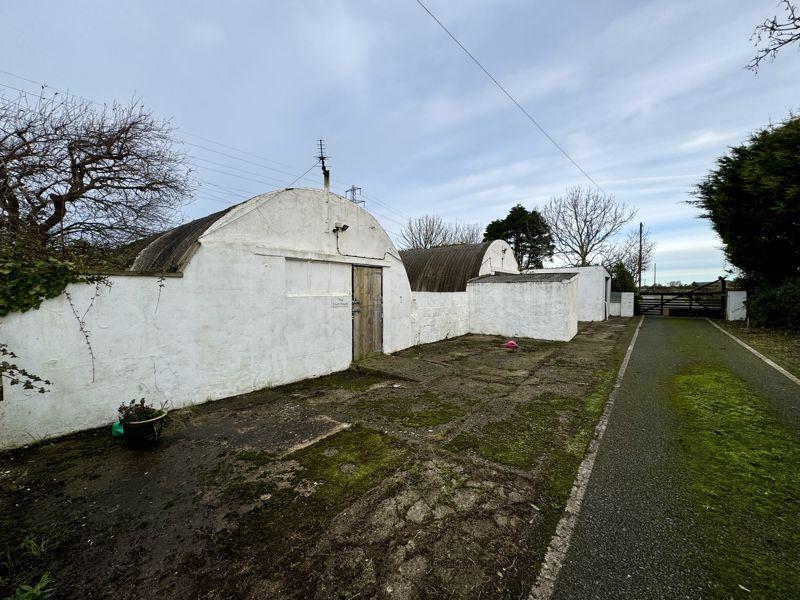 Outbuildings