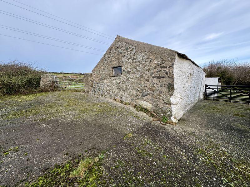 Outbuilding