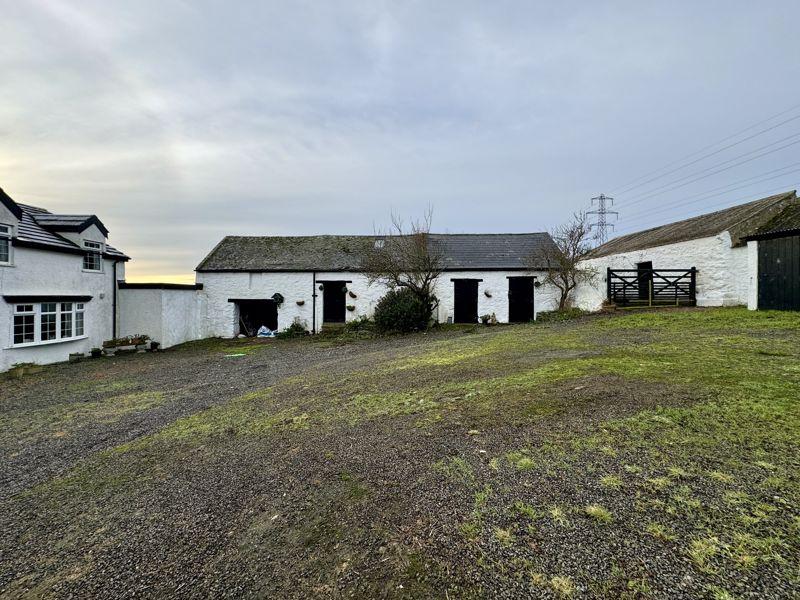 Outbuildings