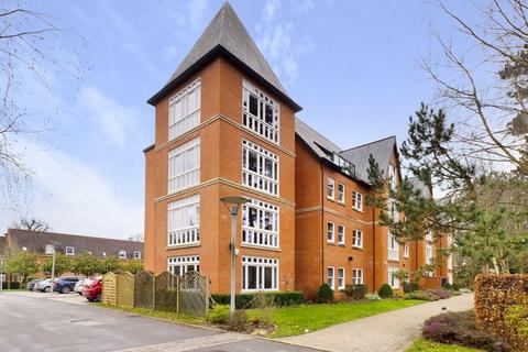 2 bedroom apartment for sale, 5 Sterling Place, Woodhall Spa