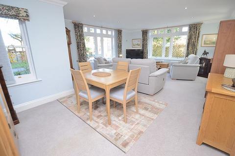 2 bedroom apartment for sale, 5 Sterling Place, Woodhall Spa