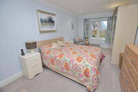 2 bedroom apartment for sale, 5 Sterling Place, Woodhall Spa