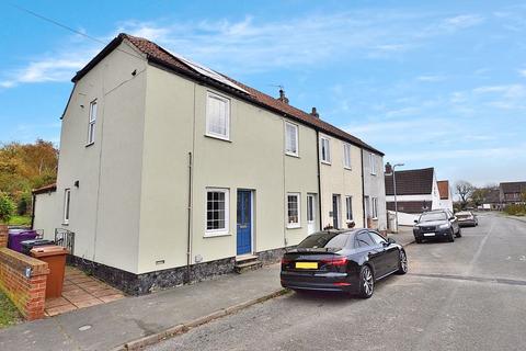 2 bedroom cottage for sale, 29 Church Lane, Timberland