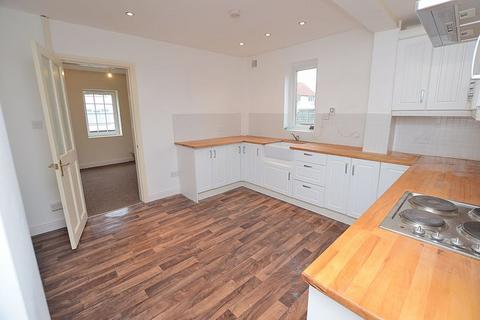 2 bedroom end of terrace house for sale, 29 Church Lane, Timberland