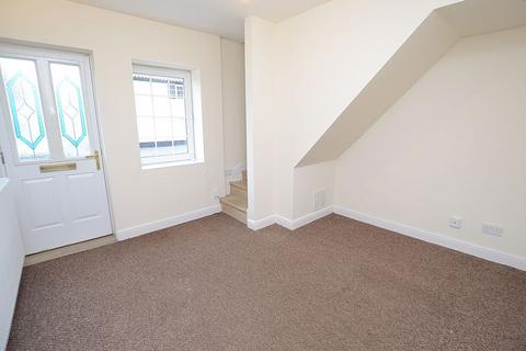 2 bedroom end of terrace house for sale, 29 Church Lane, Timberland