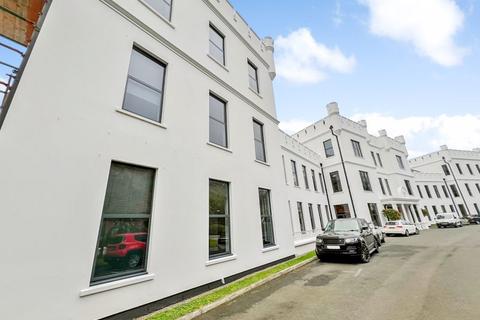 Office to rent, Ground Floor Suite, Fort Anne, South Quay, Douglas