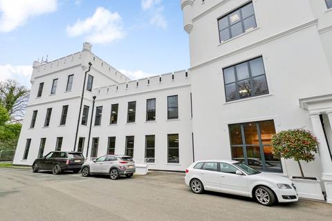 Office to rent, Ground Floor Suite, Fort Anne, South Quay, Douglas