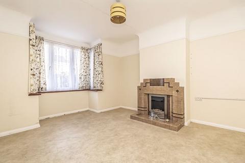 3 bedroom end of terrace house for sale, Locksway Road, Southsea