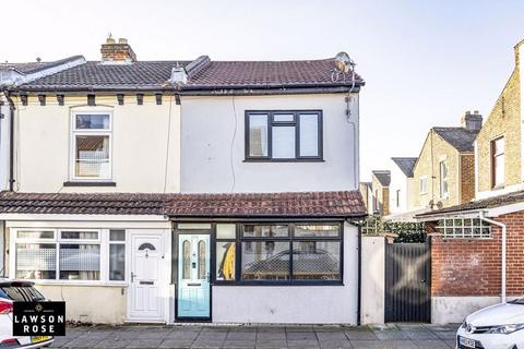 3 bedroom end of terrace house for sale, Landguard Road, Southsea