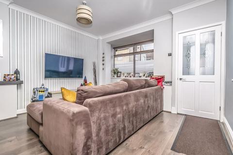 3 bedroom end of terrace house for sale, Landguard Road, Southsea