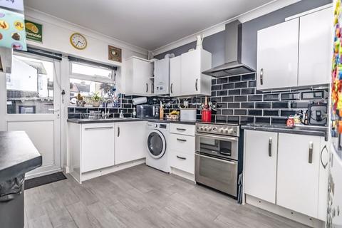 3 bedroom end of terrace house for sale, Landguard Road, Southsea