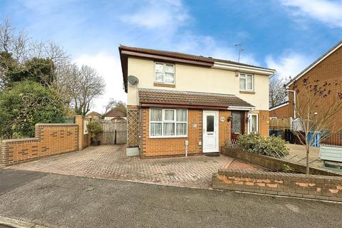 3 bedroom semi-detached house for sale, Millers Walk, Hull HU5