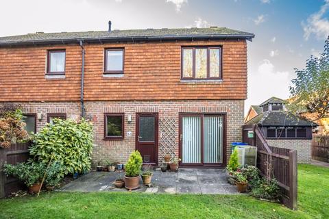 3 bedroom retirement property for sale, North End, Ditchling