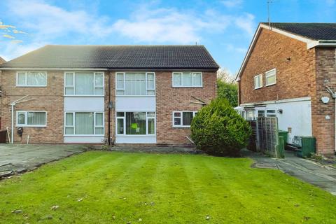 2 bedroom maisonette for sale, Richmond Road, Solihull, B92 7SA