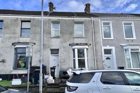 3 bedroom terraced house for sale, London Road, Neath, SA11 1HN