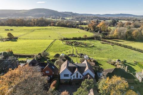 6 bedroom detached house for sale, Wickham Hill, Hurstpierpoint