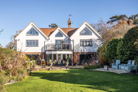 6 bedroom detached house for sale, Wickham Hill, Hurstpierpoint