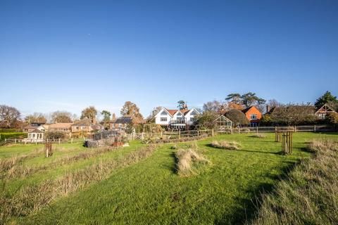 6 bedroom detached house for sale, Wickham Hill, Hurstpierpoint