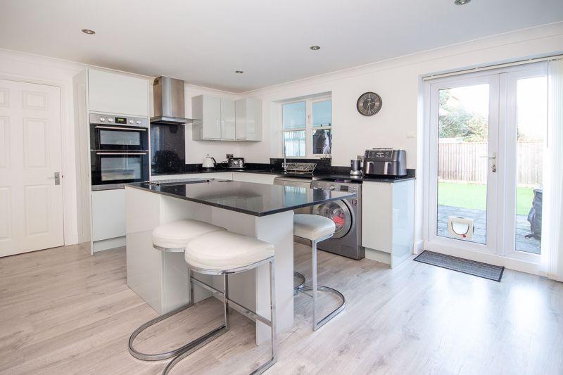 Kitchen-Diner