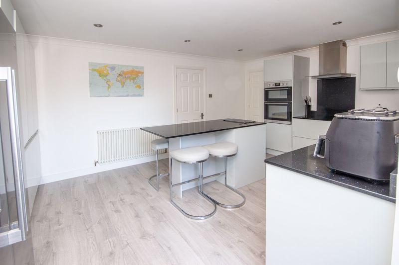 Kitchen-Diner