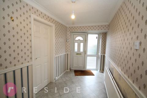 4 bedroom detached house for sale, Hawthorn Road, Rochdale OL11