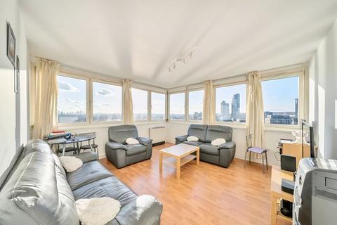 2 bedroom apartment for sale, Lincoln Court, Bethune Road, London