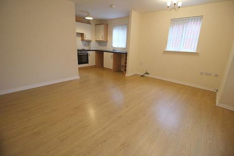 2 bedroom apartment for sale, Windrush Close, Pelsall