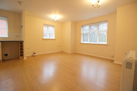 2 bedroom apartment for sale, Windrush Close, Pelsall